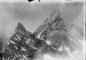 1899 07 26 Canada panorama du Donald, vue de l'aigle