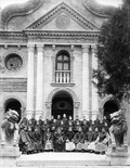 1898 10 Chine mission catholique de Tong-Jann-Fang