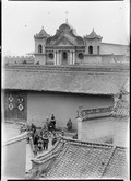 1898 Chine mission catholique de Tong-Jann-Fang