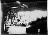 1899 03 Chine Fonderie de marmites à Han Yang, repassage des moules au tour