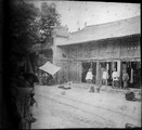 1899 01 Chine Tchoo Tché Sien boutique de chrétiens