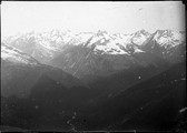1899 07 26 Canada  l'ombre du Donald et la vallée de Glacier House