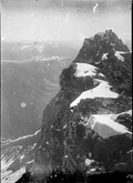 1899 07 Canada  panorama du Green's Peak