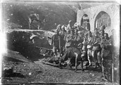 1898 11 Chine T'Aé Tien Fou, mine de houille