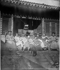 1898 10 Chine mari et la famille de Man