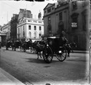 1906 08 02 Angleterre Londres Kaymarket
