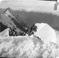 1909 08 25 Suisse contreforts de la Jungfrau-Eiger Monch
