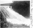 1929 09 25 Ouganda Jinja Ripon Falls – sources du Nil