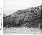 1936 10 02 Grèce  Arakhova route de Delphes