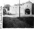1936 09 25 Macédoine Skopje le Kursunla Kan