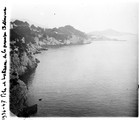 1936 09 21 Croatie Dubrovnik île de Lokrum de la pension Bellevue