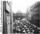 1932 05 12 Paris obsèques de Paul Doumer depuis la rue de Tournon