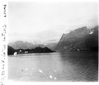 1933 07 17 Norvège entrée du Troltindersund