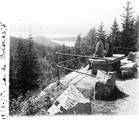 1933 07 20 Norvège lac de Bolkesjo