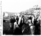 1935 04 22 Algérie femmes kabyles rapportant de l'eau