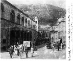 1936 09 21 Croatie Dubrovnik Palais Royal église du Sauveur