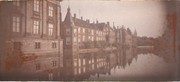 1910 08 Hollande Rotterdam le dock flottant