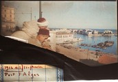 1914 01 11 autochrome port d'Alger
