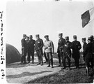 1913 Toul - le Grand Duc Michel en mission