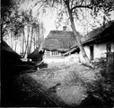 1926 10 13-25 Pologne Galicie village de Monowice