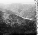 1926 09 04 Ardèche gorges du Doux route de Lamastre à Tournon
