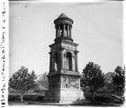 1930 07 12 le mausolée de Saint-Rémy-de-Provence