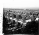 1930 07 11 le pont du Gard
