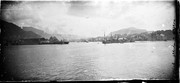 1906 08 04 Norvège arrivée à Bergen