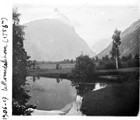 1906 08 07 Norvège Le Romdalshorn (1556 m)