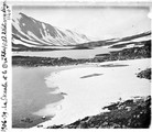 1906 08 10 Norvège La Skaala et le Bräkefjeld