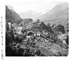 1906 08 09 Norvège La route de Grotlid