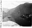 1906 08 13 Norvège l'Arnefjord supérieur