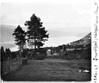 1906 08 11 Norvège route de Skej  Invikfjord (Nordfjord) vers l'amont