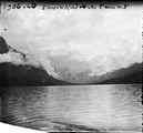 1906 08 11 Norvège Invikfjord vers l'aval