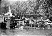 1905 08 11 Italie  lac de Garde Limones