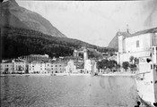 1905 08 07 Italie la Tofana de Falzarego