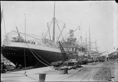 1903 07 11 Greenwich West India Dock