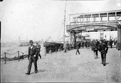 1903 07 24 Liverpool Landing Stage