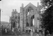 1903 07 23 abbaye de Melbrore