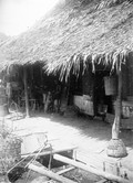 1898 07 26 Singapour huttes chinoises