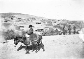 1897 10 02 Arménie village arménien de Chandalaki