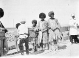 1897 09 11 Turkménistan sur les bords de l'Amour Daria