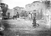1897 10 09 Arménie Aralykh habitations