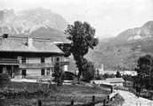 1905 07 Italie Dolomites Cortina d'Ampezzo