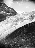 1904 08 Autriche Tyrol  Franzonshöbe – glacier de Maratch
