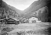 1905 07 Italie Dolomites Andraz