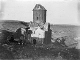 1897 10 04 Arménie Ani ancienne capitale de l'Arménie en l'an 1000 ruines de l'église St Grégoirer