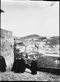 avril 1900, Fiesole