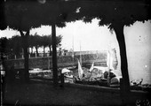 1903 09 09 Italie Luino lac Majeur le port