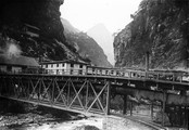 1903 09 11 Suisse pont de la Diveria près de Domo d'Ossola
